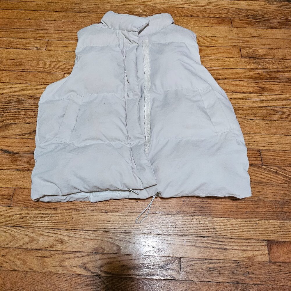 Women jacket